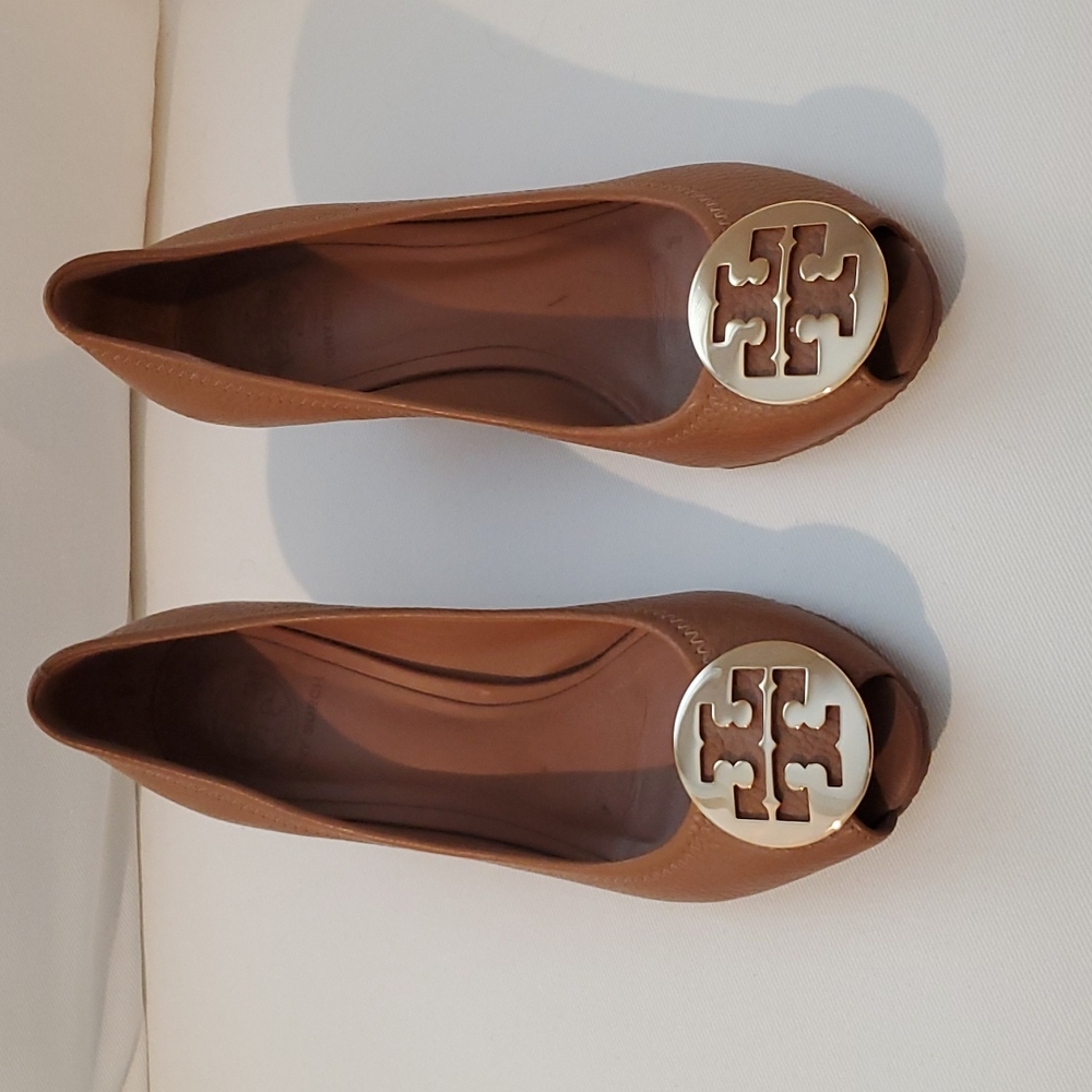 Tory Burch Heels